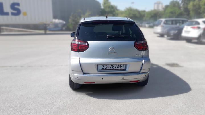 Citroën C4 Picasso 1,6 HDi Medveščak 2