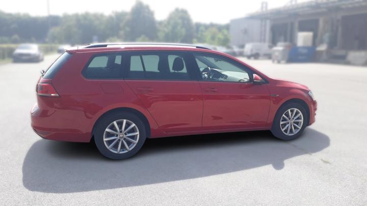 VW Golf Variant 1,6 TDI BMT Lounge 5 vrata