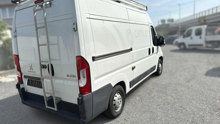 Peugeot Boxer 335 L2H2 2,0 BlueHDi 130