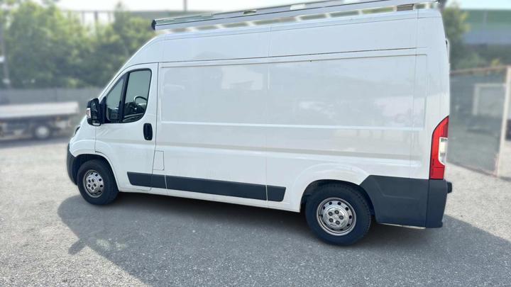 Peugeot Boxer 335 L2H2 2,0 BlueHDi 130