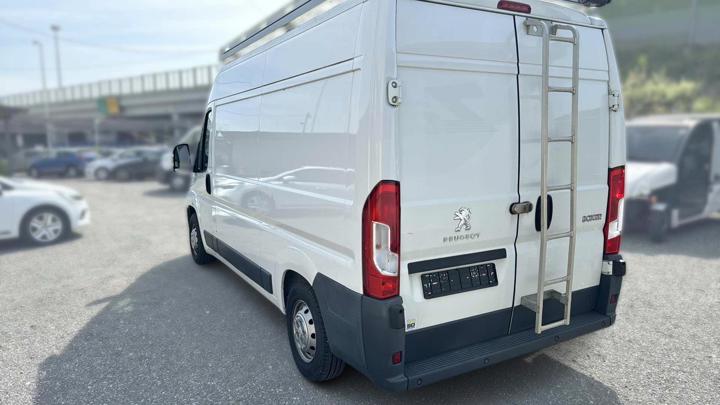 Peugeot Boxer 335 L2H2 2,0 BlueHDi 130