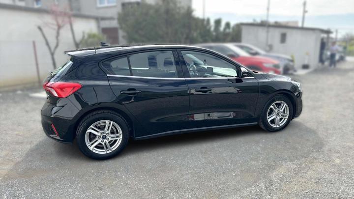 Ford Focus 1,5 EcoBlue Connected Edition