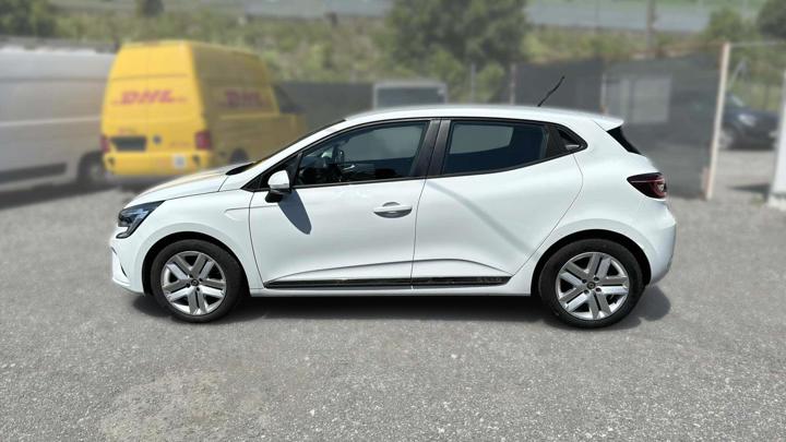 Renault Clio SCe 75 Business 5 vrata