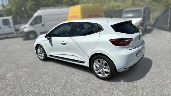 Renault Clio SCe 75 Business 5 vrata