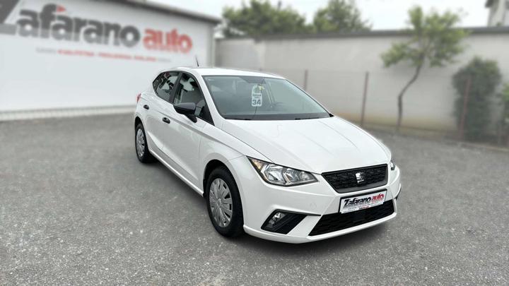 Seat Ibiza 1,6 TDI Reference