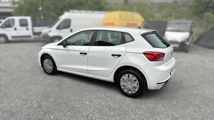 Seat Ibiza 1,6 TDI Reference