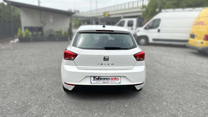 Seat Ibiza 1,6 TDI Reference