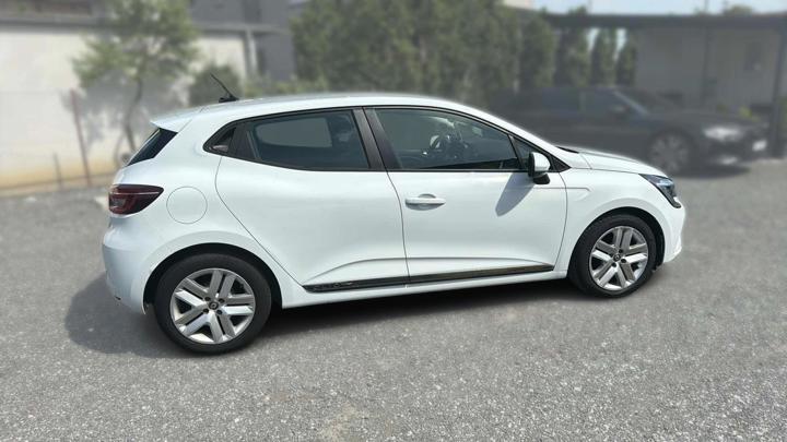 Renault Renault Clio 1.0 Business