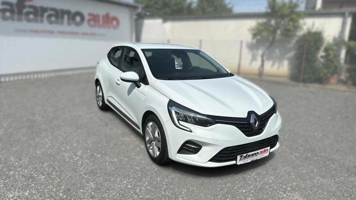 Renault Renault Clio 1.0 Business