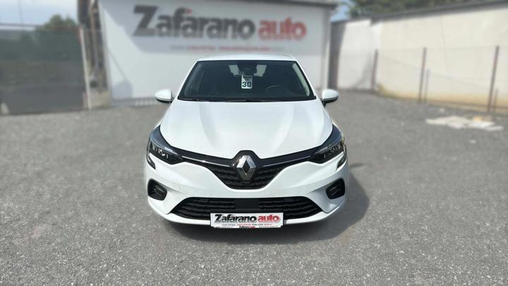 Renault Renault Clio 1.0 Business