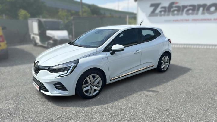 Renault Renault Clio 1.0 Business