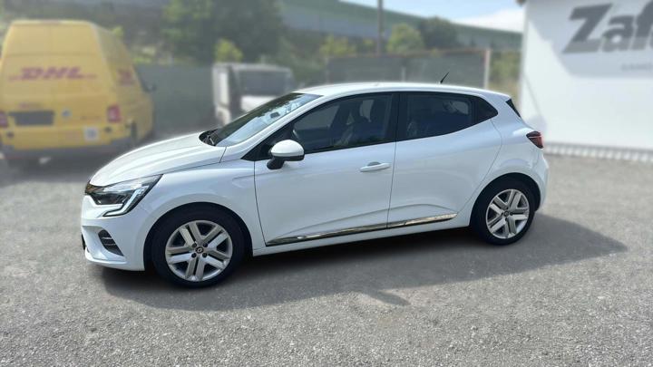 Renault Renault Clio 1.0 Business