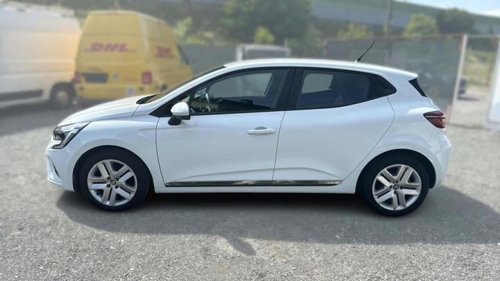 Renault Renault Clio 1.0 Business