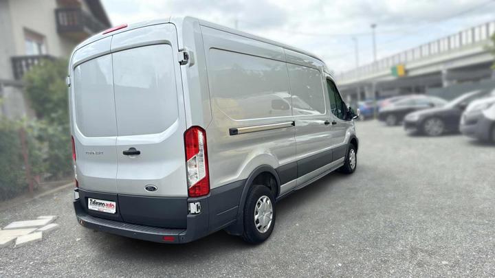 Ford TRANSIT FOURGON 310 L3 TREND 2.0 105CV 