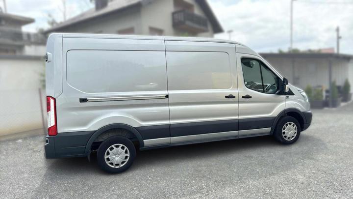 Ford TRANSIT FOURGON 310 L3 TREND 2.0 105CV 