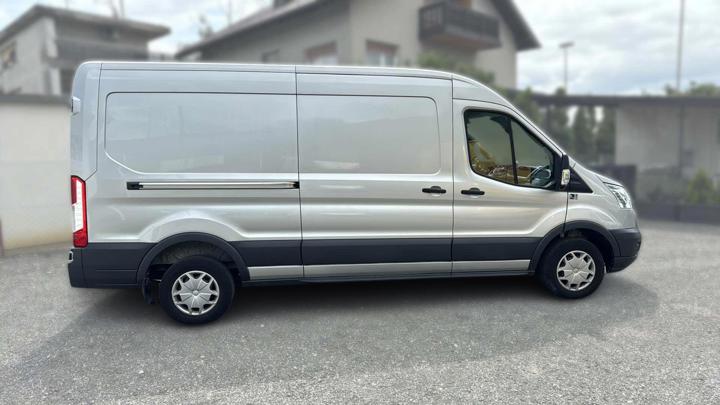 Ford TRANSIT FOURGON 310 L3 TREND 2.0 105CV 