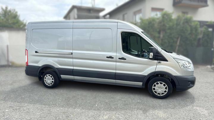 Ford TRANSIT FOURGON 310 L3 TREND 2.0 105CV 