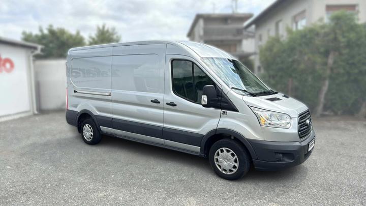 Ford TRANSIT FOURGON 310 L3 TREND 2.0 105CV 