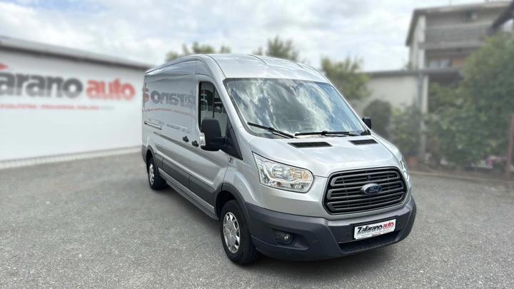 Ford TRANSIT FOURGON 310 L3 TREND 2.0 105CV 