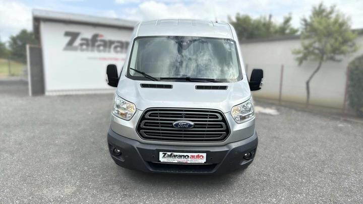 Ford TRANSIT FOURGON 310 L3 TREND 2.0 105CV 