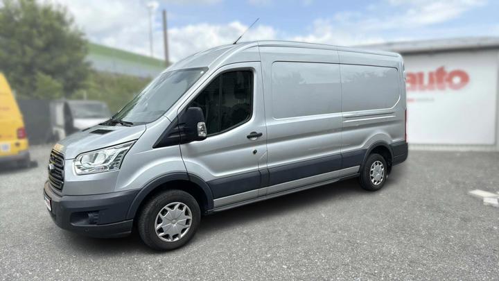 Ford TRANSIT FOURGON 310 L3 TREND 2.0 105CV 