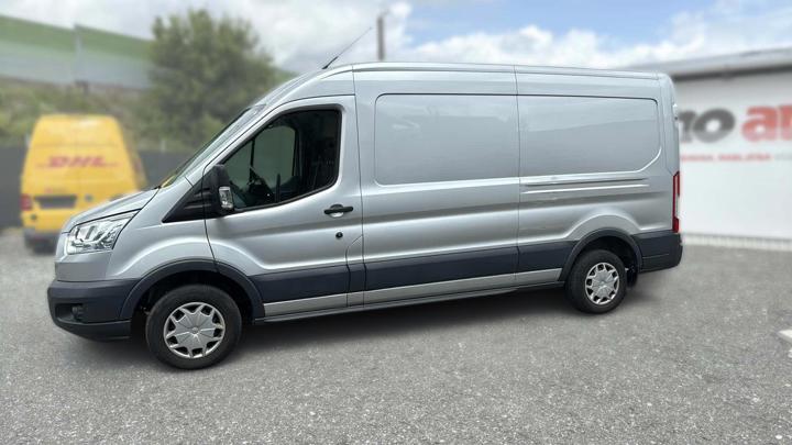 Ford TRANSIT FOURGON 310 L3 TREND 2.0 105CV 