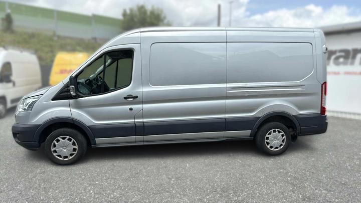 Ford TRANSIT FOURGON 310 L3 TREND 2.0 105CV 