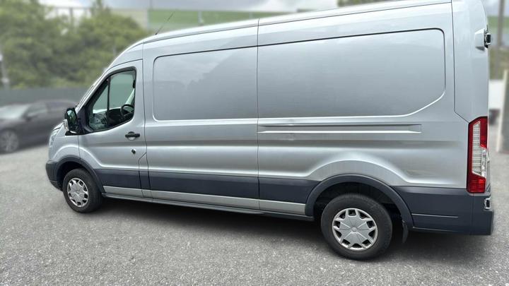 Ford TRANSIT FOURGON 310 L3 TREND 2.0 105CV 