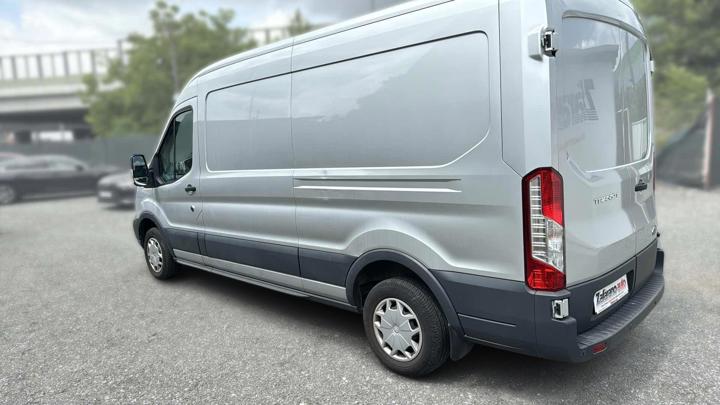 Ford TRANSIT FOURGON 310 L3 TREND 2.0 105CV 