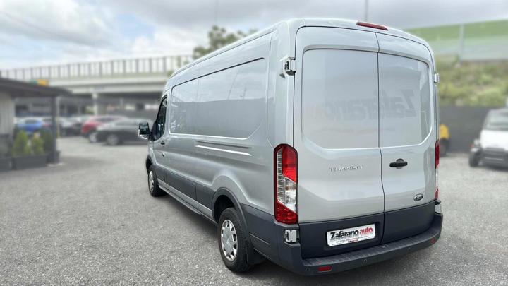 Ford TRANSIT FOURGON 310 L3 TREND 2.0 105CV 