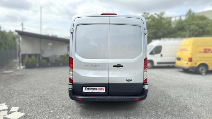 Ford TRANSIT FOURGON 310 L3 TREND 2.0 105CV 