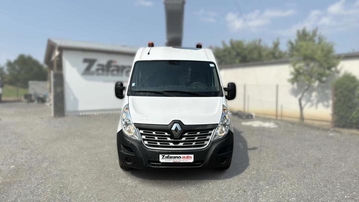 Renault Renault Master 2.3 L2 H2 KOŠARA DIZALICA KLUBB 26K