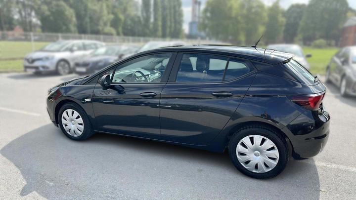 Opel Astra 1,6 CDTI Enjoy