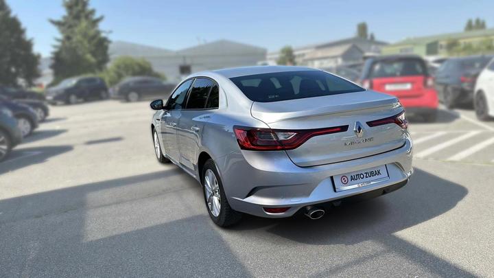 Renault Mégane GrandCoupé SCe 115 Life