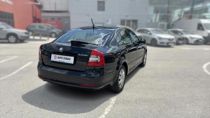 Škoda Octavia 1,6 TDI CR Ambiente