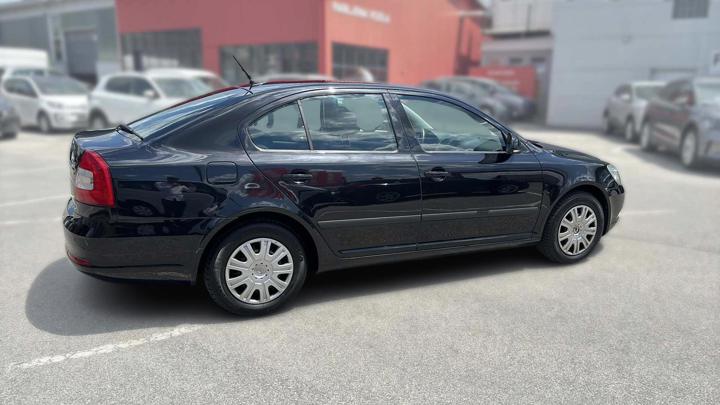 Škoda Octavia 1,6 TDI CR Ambiente