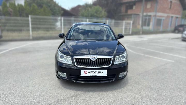 Škoda Octavia 1,6 TDI CR Ambiente