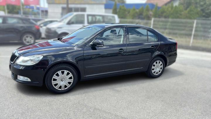 Škoda Octavia 1,6 TDI CR Ambiente