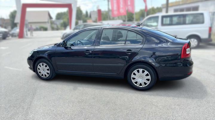 Škoda Octavia 1,6 TDI CR Ambiente