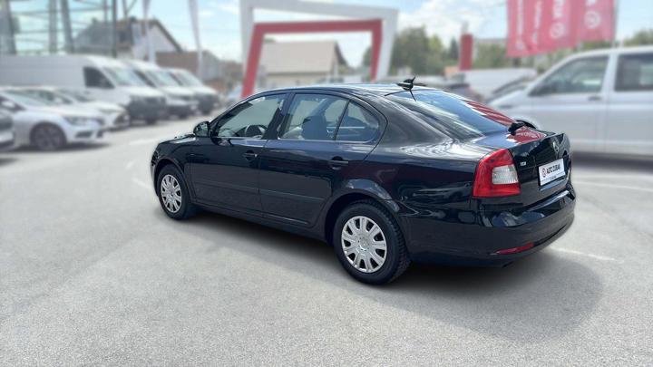 Škoda Octavia 1,6 TDI CR Ambiente