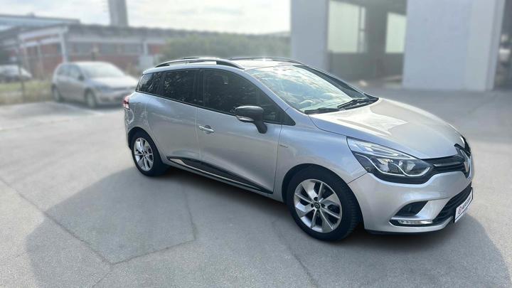 Renault Clio Grandtour dCi 75 Limited