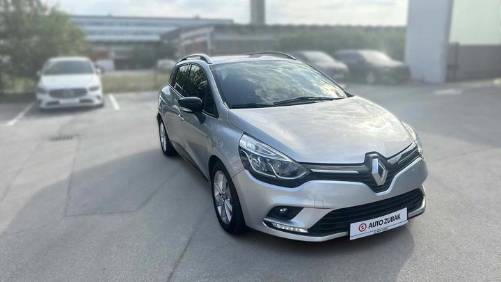 Renault Clio Grandtour dCi 75 Limited