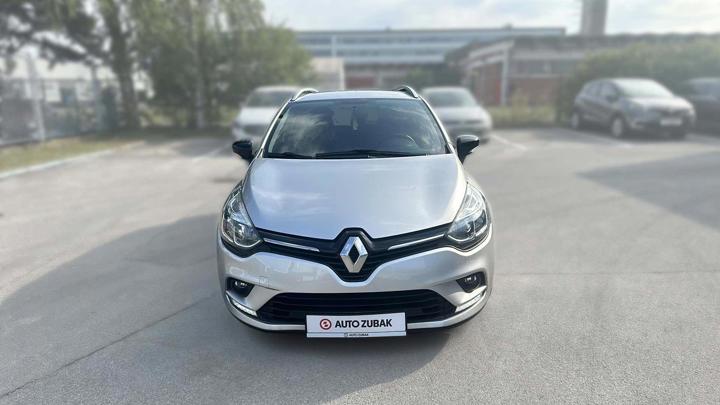 Renault Clio Grandtour dCi 75 Limited