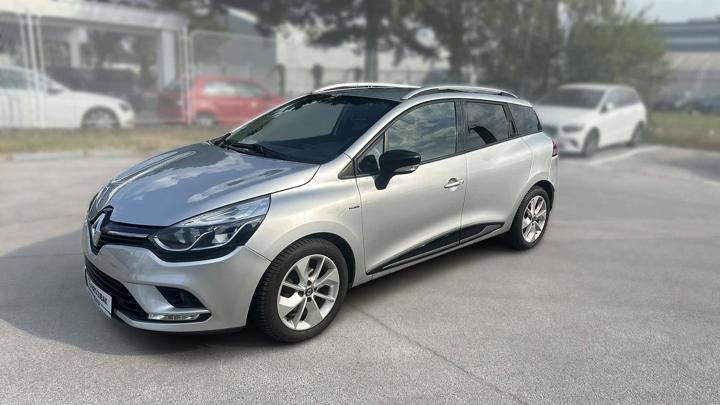 Renault Clio Grandtour dCi 75 Limited