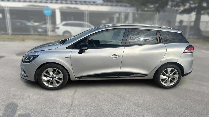 Renault Clio Grandtour dCi 75 Limited