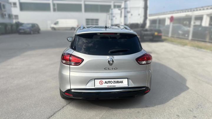 Renault Clio Grandtour dCi 75 Limited