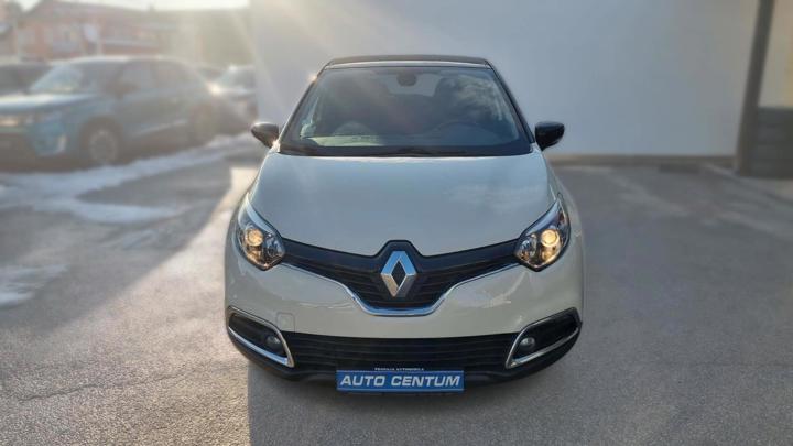 Renault Renault Captur 1.2 Tce Automatik Intens