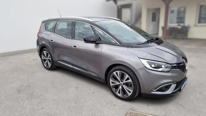 Renault Grand Scénic TCe 130 Energy Intens