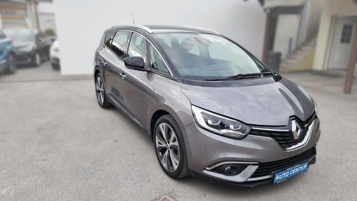 Renault Grand Scénic TCe 130 Energy Intens