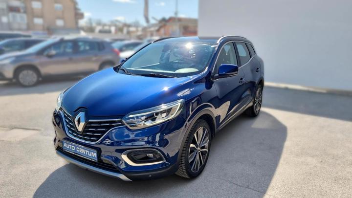 Renault Kadjar TCe 140 Intens